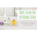 KidScents Bath Gel by Young Living - 8 fl oz - Hypoallergenic Gentle and Nourishing Botanicals for Children's Sensitive Skin - Aloe Vera Moisturizing - Buy Online on GoSupps.com