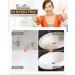YOUKADA Power Spin Scrubber - Electric Super Cleaning Brush for Home and Kitchen | 3 Brush Heads, 1 Extension Arm (Gray) - Buy Online on GoSupps.com