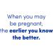 First Response Early Pregnancy Test 2 Pack - 2 Count - Buy Online on GoSupps.com