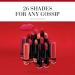 Rouge Velvet The Lipstick 11-Berry Formidable 2.4g - Intense Berry Shade - Buy Online on GoSupps.com