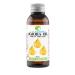 JOJOBA OIL - 50 ml - ORGANIC UNREFINED RAW VIRGIN COLD PRESSED