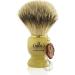 Super Badger 1st Grade Omega 621 Shaving Brush - Premium Quality Shaving Tool for Men | International Shipping Available - Buy Online on GoSupps.com