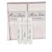 Dior Sample Perfume Miss Sample Women 1 ml / 0.03 fl oz Set of 3 - Buy Online on GoSupps.com