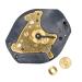 Shanrya Mechanical Movement Part Repair Quartz Movement Parts for Workshop