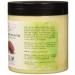 SmellGoo Raw Unrefined Ivory Shea Butter - 32 oz | Premium Natural Moisturizer for Skin & Hair - Buy Online on GoSupps.com