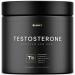 21,800mg Testosterone Booster for Men 8X Strength w. Ashwagandha, Tongkat Ali, Tribulus, Horny GW Pycnogenol+ Total T Test Boost Max Male Enhancing Pills Muscle Builder Testosterone Supplement for Men