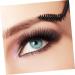 Angoily 3 Sets Natural Mascara Natural Brows Eyebrow Shaping Cream Woman Straight Cosmetics - Buy Online on GoSupps.com