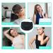 SHCHME Neck Support for Neck Pain Cervical Neck Brace for Neck Support Soft Adjustable Neck Wrap for Relief Pressure and Pain for Women and Men - Buy Online on GoSupps.com