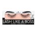 Essence Lash Like a Boss No. 03 - Vegan False Lashes | Extensive Volume & Long-Lasting | 3 Pack of Defined Black Artificial Eyelashes - Buy Online on GoSupps.com