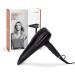 BaByliss Super Power 2400W Hair Dryer - Professional Salon AC Motor - Fast Drying - Black - Buy Online on GoSupps.com