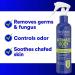 SkinSmart Men's Intimate Spray 8oz - Hypochlorous Shower in a Bottle for Jock Itch & Odor - Pack of 1 - Buy Online on GoSupps.com