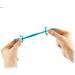Baker Ross P515 Stretchy Lizards (Pack of 16) 10 centimeters (Pack of 2) Single - Buy Online on GoSupps.com