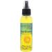 Sunflower Body Spray 4 ounces Body Mist for Women with Clean Light & Gentle Fragrance Long Lasting Perfume with Comforting Scent for Men & Women Cologne with Soft Subtle Aroma For Daily Use 4 Fluid Ounces