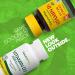 NaturesPlus Vitamin D3 2500 IU Softgels - Bone, Heart & Immune Support - Gluten-Free - Buy Online on GoSupps.com