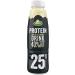 Arla Foods Amba Arla Protein drink with vanilla flavor 8 x 482 ml lowfat vanilla drink with 40 less sugar and 25 g protein - Buy Online on GoSupps.com