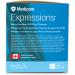 Medicom Expressions Disposable Face Masks - ASTM Level 3 Surgical Masks - 3 Layer Medical Masks - Box of 50 - Made in Canada - Blue Adult Face Masks for International Shipping - Buy Online on GoSupps.com