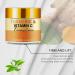 BRVLY Turmeric Vitamin C Face Cream Face & Body Care with Vitamin C AntiWrinkle Night Cream & Whitening Body Lotion Reduces Dark Spots Daily Moisturizing Lotion 1 - Buy Online on GoSupps.com