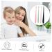 Buy Angoily 16st Wanmao Toothbrush Set - Postpartum Oral Cleaning Tools for Mothers & Children | Bristle Toothbrush for Effective Tooth Care - Buy Online on GoSupps.com