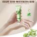Hand Cream Moisturizing Hand Cream Gifts for Family and Friends 5 Kinds of Fruit Scents Easy to Carry Mini Anti-drying Moisturizing Hand Cream 150g - Buy Online on GoSupps.com