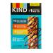 Kind Protein Bars Pack Of 22 40 g each (Dark Chocolate Nuts & Sea Salt - 10 Peanut Butter Dark Chocolate - 6 Caramel Almond & Sea Salt)