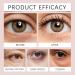 2pc Anti Ride Creme Contour des Yeux Stick Anti-rides Rebondissantes Baumes Yeux Stick Anti-Aging and Firming Korean Skincare Sticks Hydratante Pour Le Visage Les Yeuxs Les L vres Le Cou La Peau - Buy Online on GoSupps.com