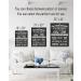 Type 1 Diabetes Awareness Mural - Ready-to-Hang Canvas Poster for Home D cor - Ideal Diabetes Gift - 40.6 x 50.8 cm - Buy Online on GoSupps.com