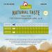 Granatapet Natural Button Senior Dog Food 4kg | Grain-Free No Sugar Additives Ideal for Older Dogs - Premium Dry Food Online - Buy Online on GoSupps.com