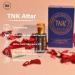 TNK Fragrances Oudh Safi Attar Perfume for Men and Women Unisex Non-Alcoholic Roll-On Scent with Long Lasting Fragrance 6ml - Buy Online on GoSupps.com