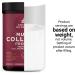 Ancient Nutrition Multi Collagen Protein Powder - Pure Formulated by Dr. Josh Axe 3 Types of Food Sourced Collagen Peptides Made without Gluten & Dairy 455 grams - Buy Online on GoSupps.com
