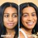 Palladio Full-Coverage Color Correction CC Cream Oil-Free - Rich 51W - Corrects Redness & Uneven Skin Tone - Vitamin C & Peptides - 25.70g - Buy Online on GoSupps.com