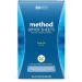 Method Dryer Sheets Fresh Air 80 Sheets 2 Pack - Packaging May Vary - Buy Online on GoSupps.com