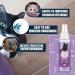 Adema Natural Anti Kratz Spray for Cats & Kittens | Safe Alternative to Cat Deterrent Devices - International Shipping Available - Buy Online on GoSupps.com