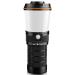 Sofirn BLF LT1 Camping Lantern Rechargeable, Led Lantern with 8X LH351D LED, 24 Hours Runtime in Medium Mode, Perfect Lantern Flashlight for Camping, Power Outages, Hiking, Fishing FBA-LT1 NEW-Kit