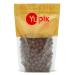 Yupik Tiramisu Caramels 1 kg Kosher Tiramisu-Flavored Candy Caramel Center Dark Chocolate Coating Dusted with Cocoa Powder Sweet Candy Delicious Snacks Ideal for Gifting Holidays & Baking