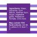 McCall's Liquid Gel Food Colour 4.5 oz Purple - Made in Canada - Buy Online on GoSupps.com