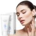 PW TOOLS 50 Face Sunscreen - 50ml SPF50+ Face Body Sunscreen Lotion, Anti-aging Oil Control Moisturizer, Hydrating Face Sunscreen SPF 50, Lightweight Travel Size