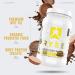 Ryse Core Series Loaded Protein | 25 Grams of Protein Per Serving | Whey Isolate & Whey Concentrate Protein Powder with Added MCTs & Fibre | 2LB 27 Servings (Chocolate Peanut Butter Cup) - Buy Online on GoSupps.com