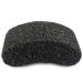 Bicrops Natural Lava Pumice Stone, Pedicure Tool, Hard Callus Dead Skin Remover, Foot File for Exfoliation & Fine Foot Scrubber for Smoothing & Softening Skin 1 Count (Pack of 1)