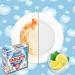 Duzzit Dishwasher Tablets 5 In 1 Action Lemon Fresh Removes Stains And Grease - Buy Online on GoSupps.com