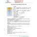 Kangyacare NIU Huang Jie Du Pill - Bezoar Detox for Sore Throat & Swollen Gums - Herbal Formula for Red Eyes - 50 Pills - Buy Online on GoSupps.com
