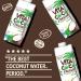 Vita Coco Organic Coconut Water  Pressed  | More "Coconutty" Flavor | Natural Electrolytes | Vital Nutrients | 16.9 Fl Oz (Pack of 12) Pressed Organic - Buy Online on GoSupps.com