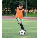 Youper Youth Thermal Compression Shirt - Long Sleeve Fleece Baselayer, Black - Youth Small - Buy Online on GoSupps.com