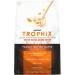 Syntrax Nutrition Trophix Protein Powder Ultra Sustained-Release Protein Blend Real Wafer Pieces Peanut Butter Wafer 2 lbs Peanut Butter Wafer 2 Pound