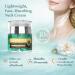 Hrorvei Neck Cream Retinol Collagen Anti Aging Wrinkle Cream For Women Mens Neck Chest Firming And Tightening Overnight Hyaluronic Acid Face Moisturizer 1.7 fl.oz - Buy Online on GoSupps.com