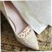 Healvian 12 Pairs Toe Plug Boots - Stylish High Heels for Women | International Shipping Available - Buy Online on GoSupps.com
