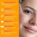 Shop 6 in 1 Vitamin C Face Serum - Anti-Aging with Hyaluronic Acid Retinol & Niacinamide | Brightening & Skin Clearing Serum - Buy Online on GoSupps.com