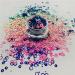 Special Color Shifting Series Round Circle Shape Sequins Glitters for Festival Rave Beauty Nail Art Decoration C-BSL (12 Colors Set) - Buy Online on GoSupps.com