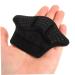 4 Pairs Heel Protection Stickers - Cushioned Shoe Inserts & Adhesive Heel Pads for Comfort | Women's Foam Heel Cushions - Buy Online on GoSupps.com
