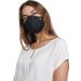TOM TAILOR Men's Reusable Fabric Mask - Black - 1 Piece | International Shipping Available - Buy Online on GoSupps.com