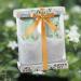 White Rose Jasmine Home Spa Slippers Set - Luxury Bath & Body Gift Basket for Women - Includes Body Lotion, Shower Gel, Plush Slippers - Perfect Holiday Gift - Buy Online on GoSupps.com